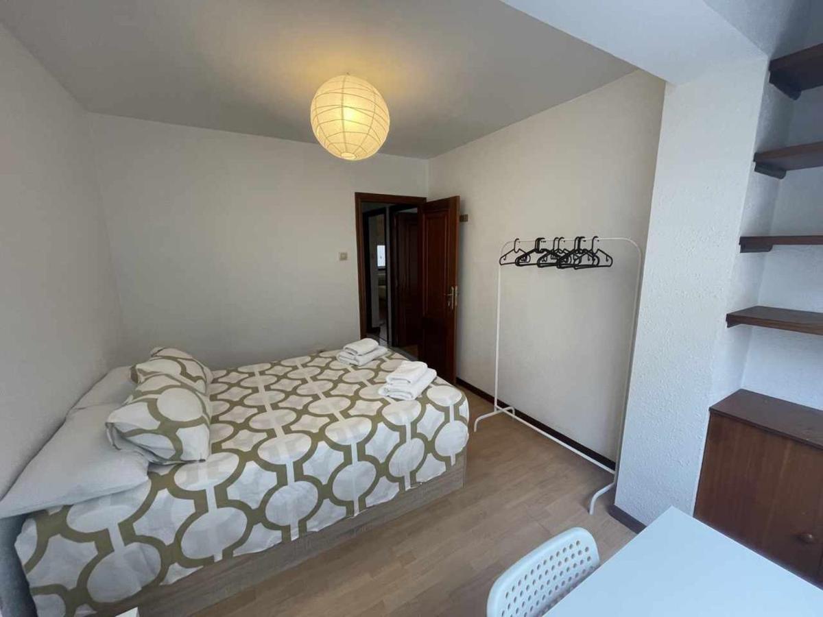 Apartamento Conchinas A Coruña Exteriér fotografie