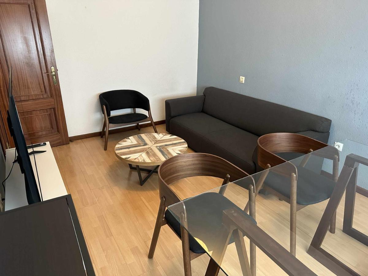 Apartamento Conchinas A Coruña Exteriér fotografie